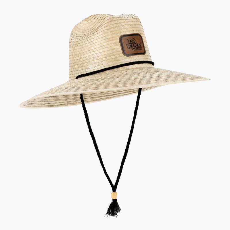 Капелюх туристичний Dakine Pindo Traveler Straw est 1979