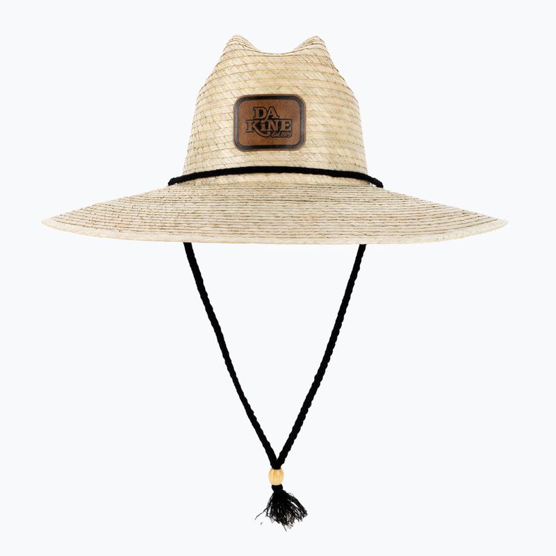 Капелюх туристичний Dakine Pindo Traveler Straw est 1979 2