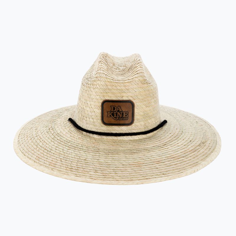 Капелюх туристичний Dakine Pindo Traveler Straw est 1979 3