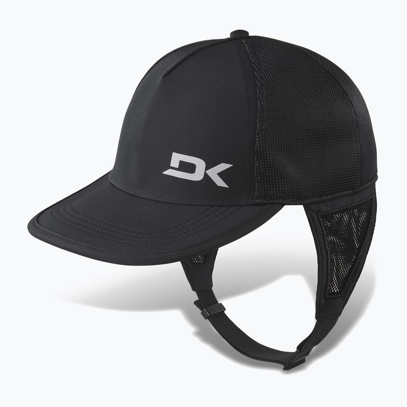 Бейсболка Dakine Surf Trucker black 6