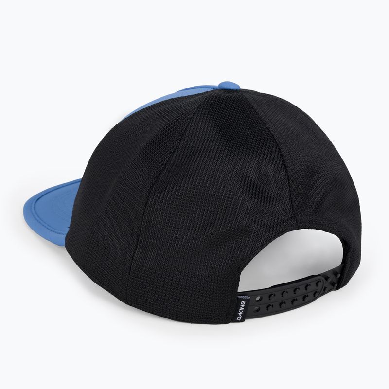 Бейсболка Dakine Surf Trucker deep blue 4