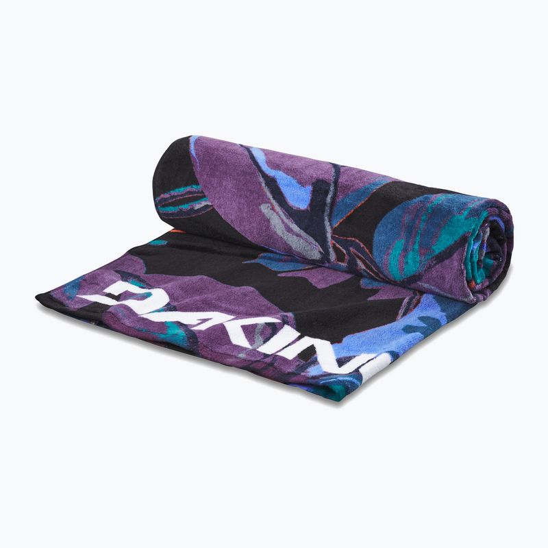 Рушник Dakine Terry Beach Towel tropic dream 2