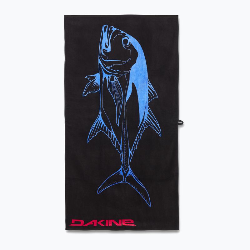 Рушник Dakine Terry Beach Towel ulua