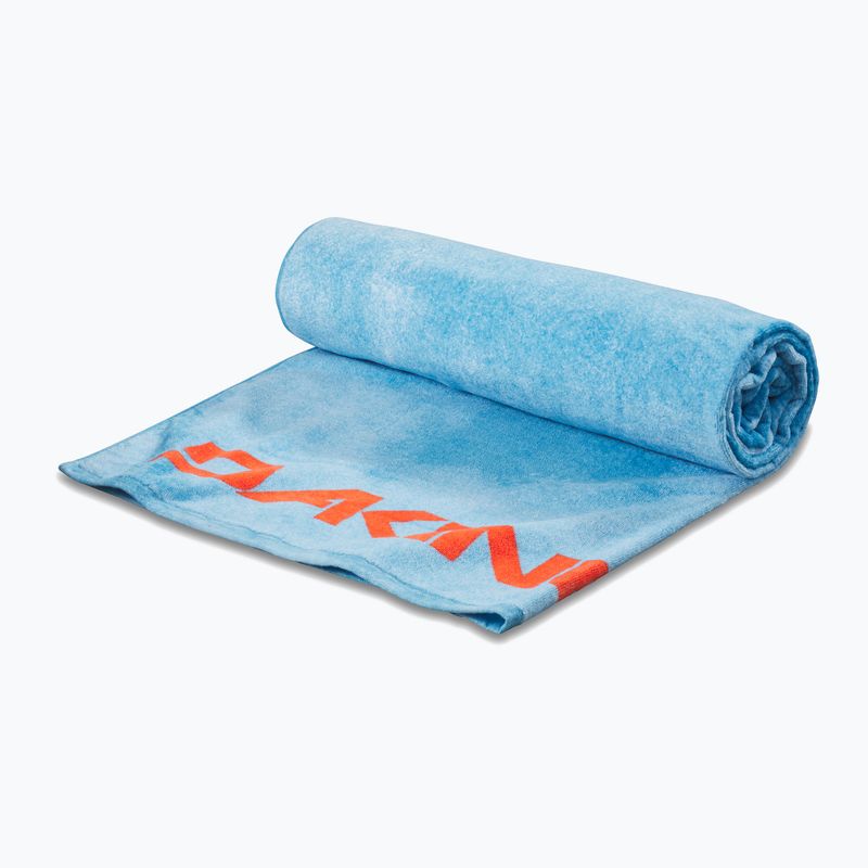 Рушник Dakine Terry Beach Towel nature vibes 2