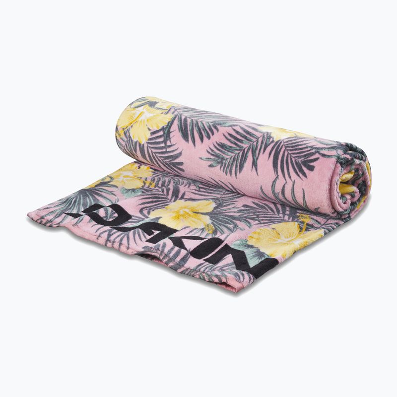 Рушник Dakine Terry Beach Towel hanalei 2