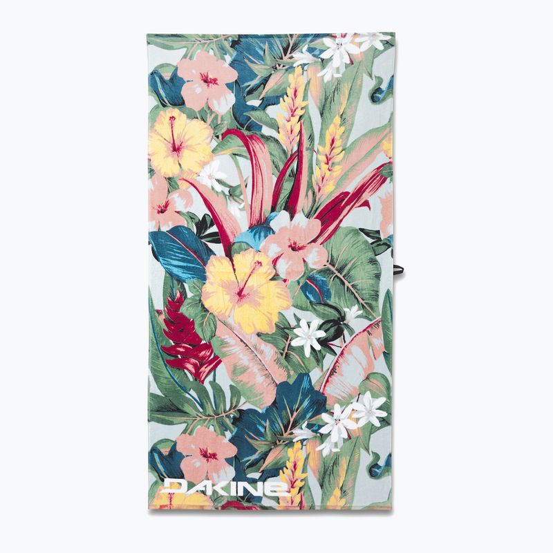 Рушник Dakine Terry Beach Towel island spring