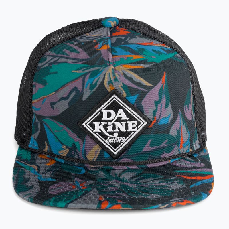 Бейсболка Dakine Classic Diamond Trucker Eco tropic dream 4
