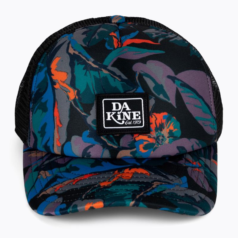 Бейсболка Dakine Lo Tide Trucker tropic dream 4