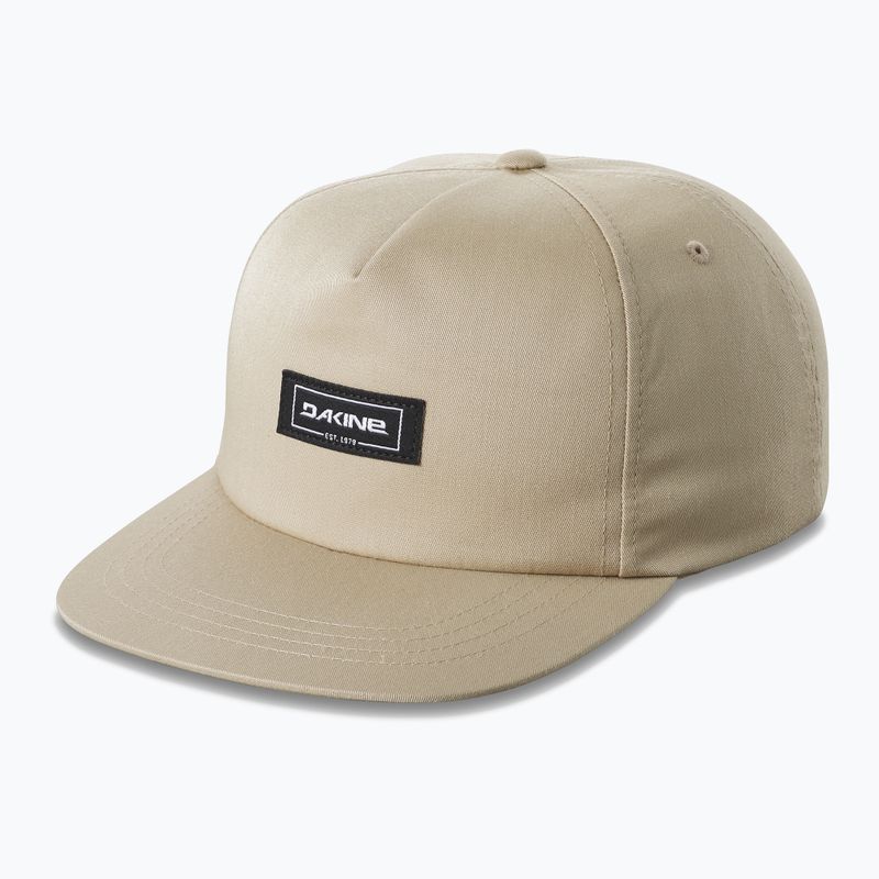 Бейсболка Dakine M2 Snapback khaki 5