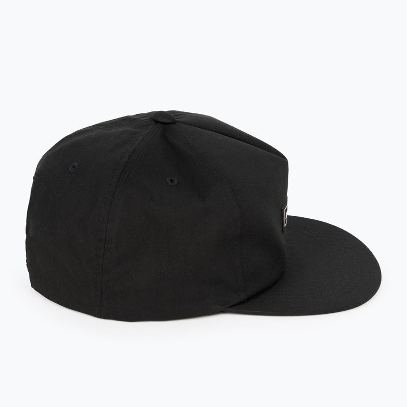 Бейсболка Dakine M2 Snapback black 2