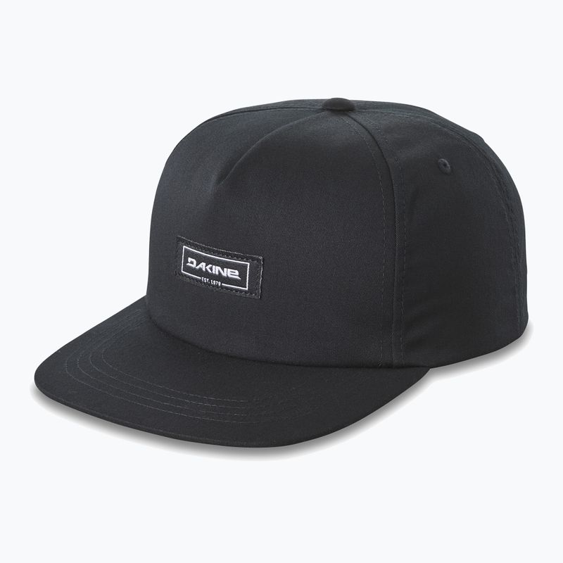 Бейсболка Dakine M2 Snapback black 5