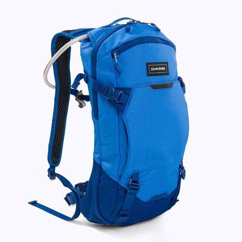 Рюкзак велосипедний Dakine Drafter 10 l deep blue 2