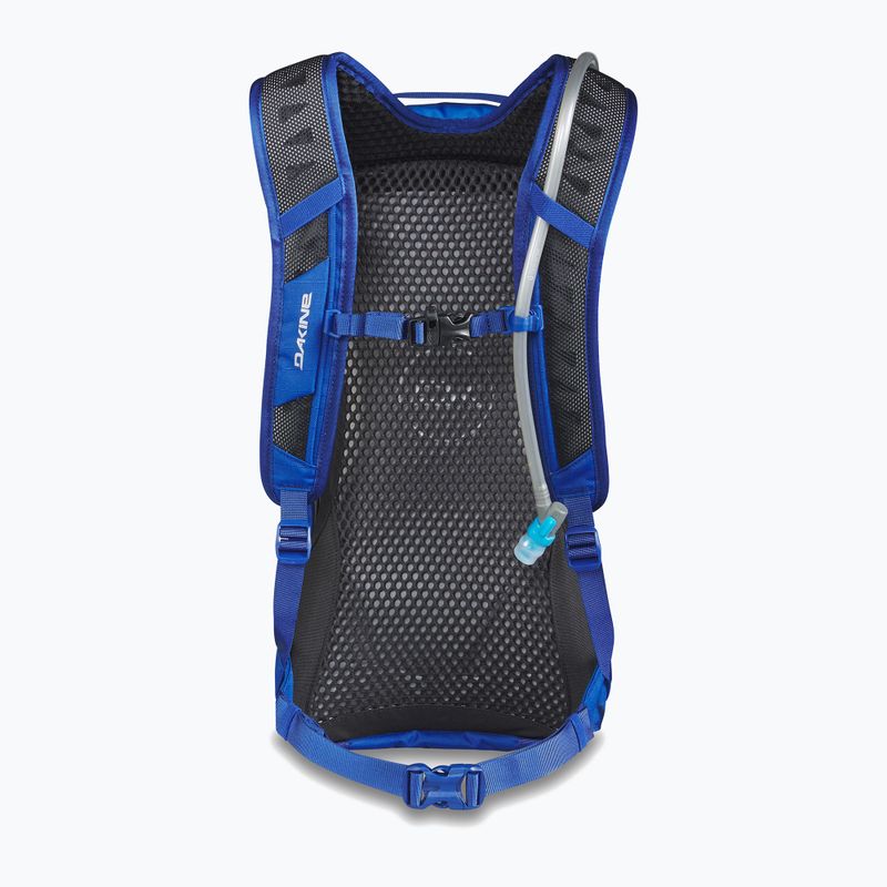 Рюкзак велосипедний Dakine Drafter 10 l deep blue 7