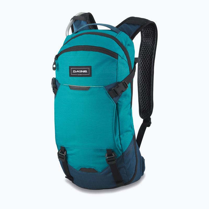 Рюкзак велосипедний жіночий Dakine Drafter 10 l deep lake 5