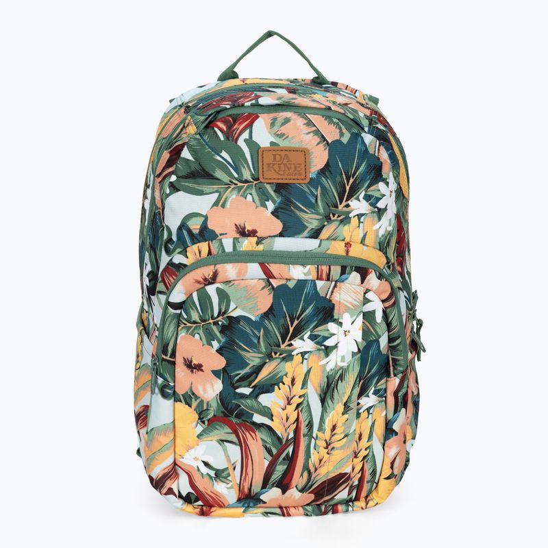 Рюкзак міський Dakine Campus M 25 l island spring