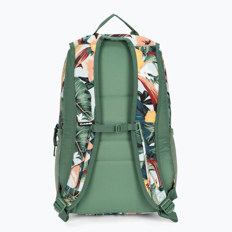 Рюкзак міський Dakine Campus M 25 l island spring 3