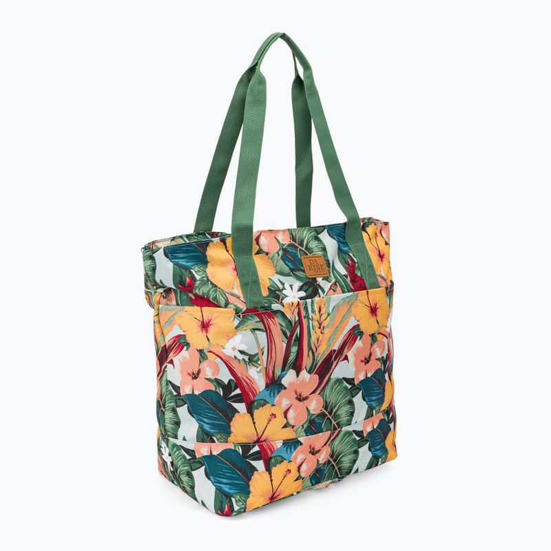 Сумка жіноча Dakine Classic Tote 33 l island spring 2