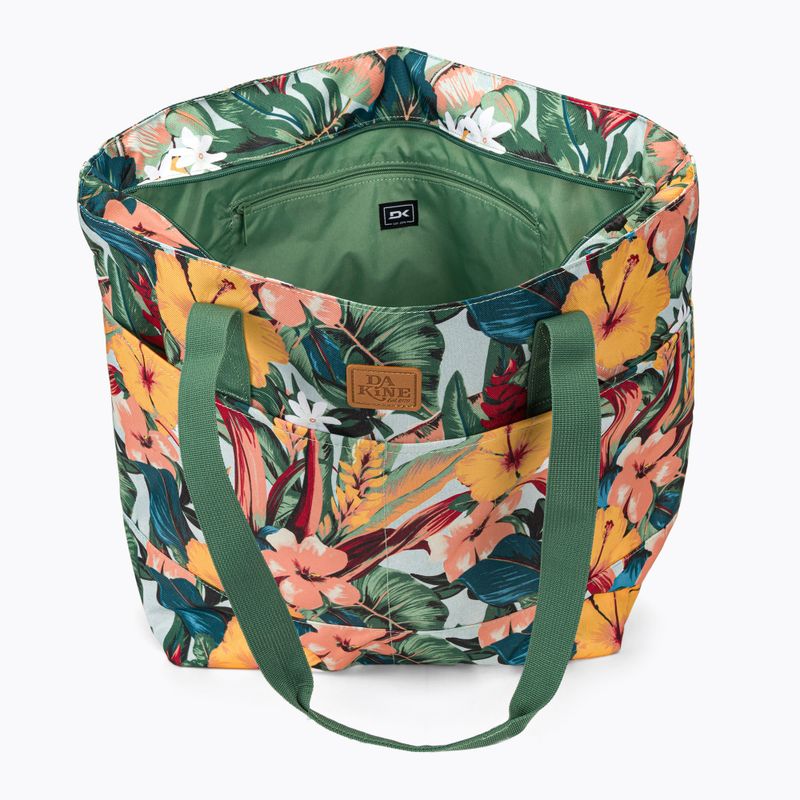 Сумка жіноча Dakine Classic Tote 33 l island spring 5