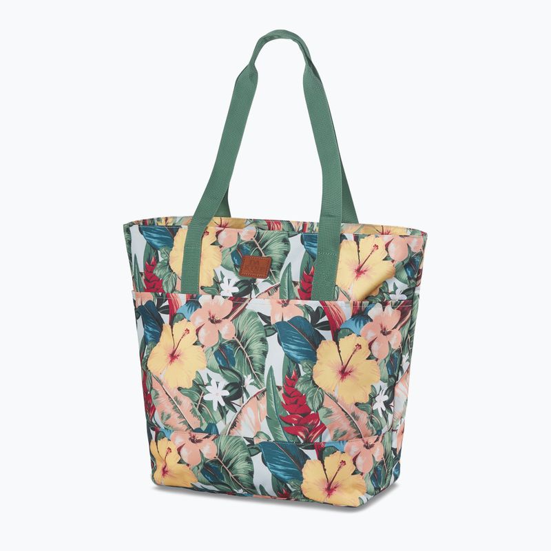 Сумка жіноча Dakine Classic Tote 33 l island spring 6