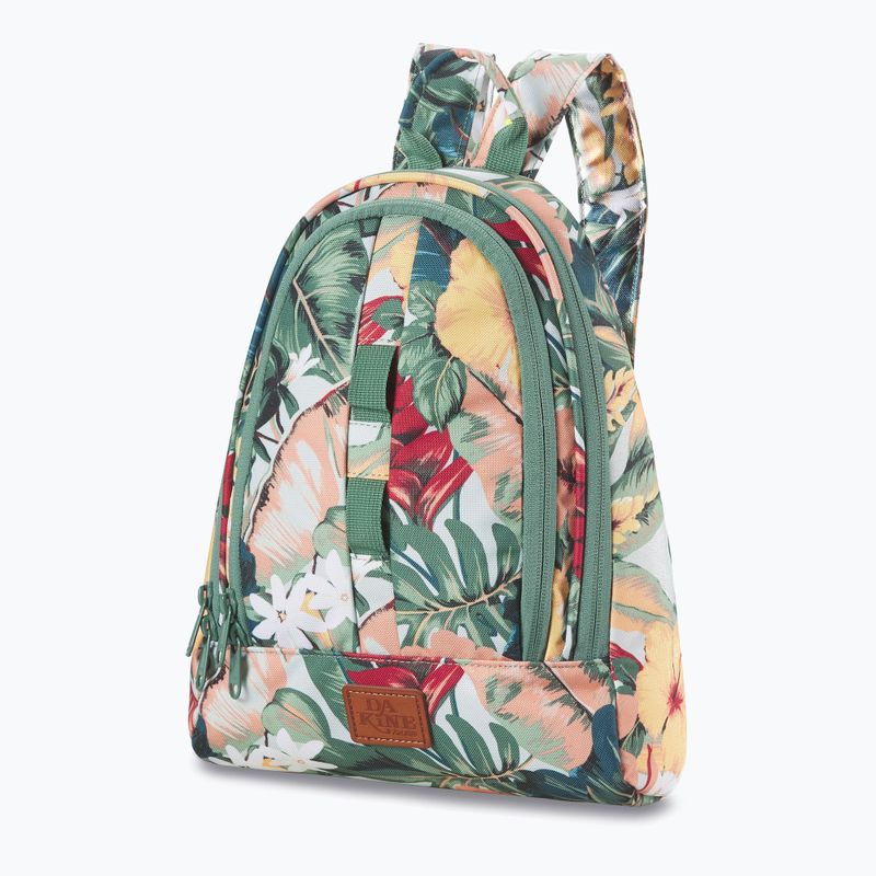 Рюкзак міський Dakine Cosmo 6.5 l island spring 5