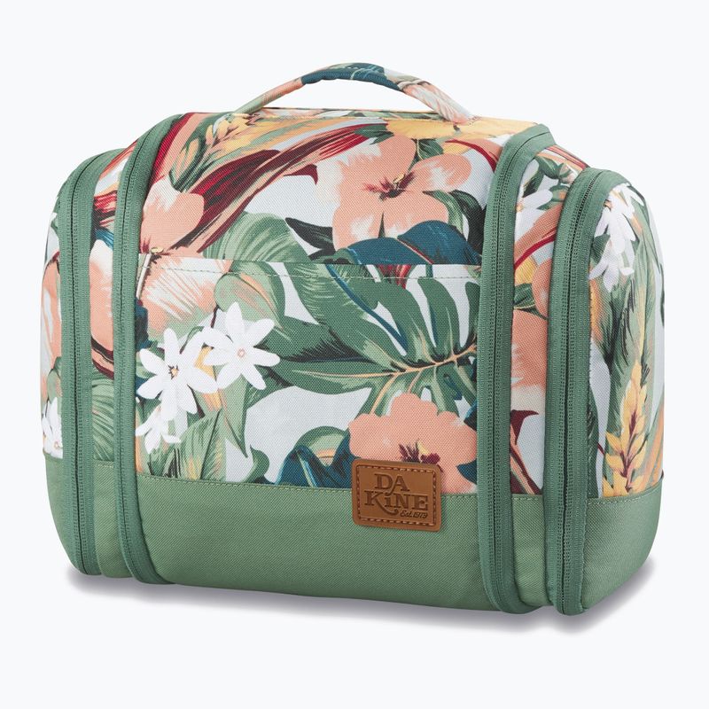 Косметичка туристична Dakine Daybreak Travel Kit L island spring