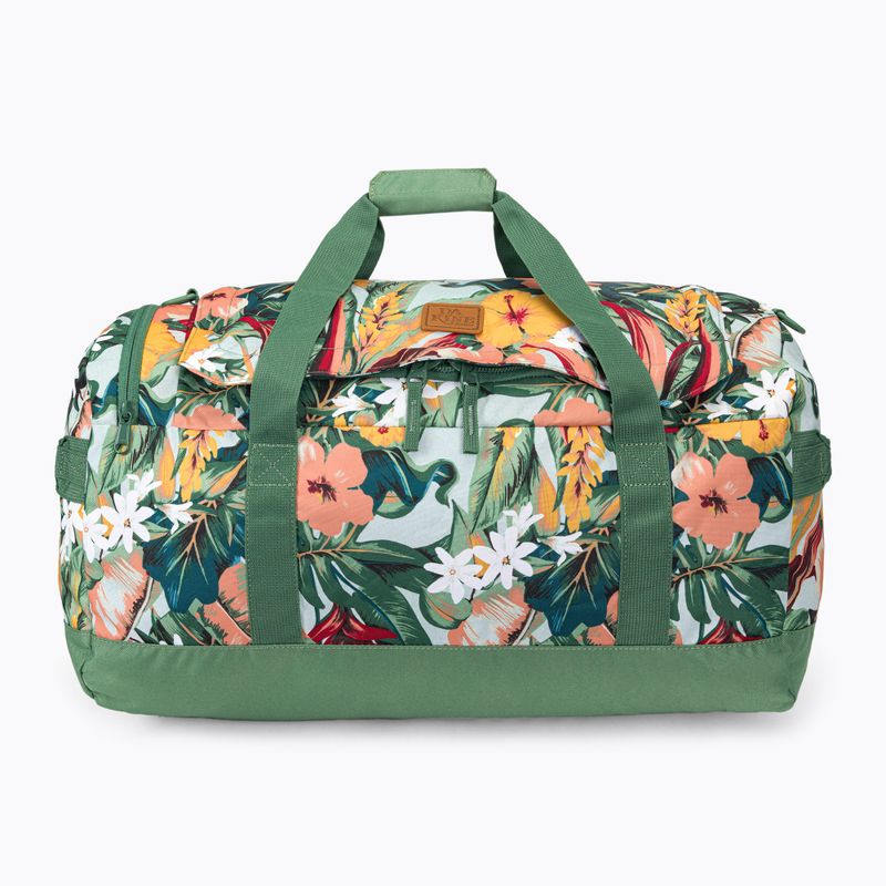 Сумка дорожня Dakine Eq Duffle 50 l island spring