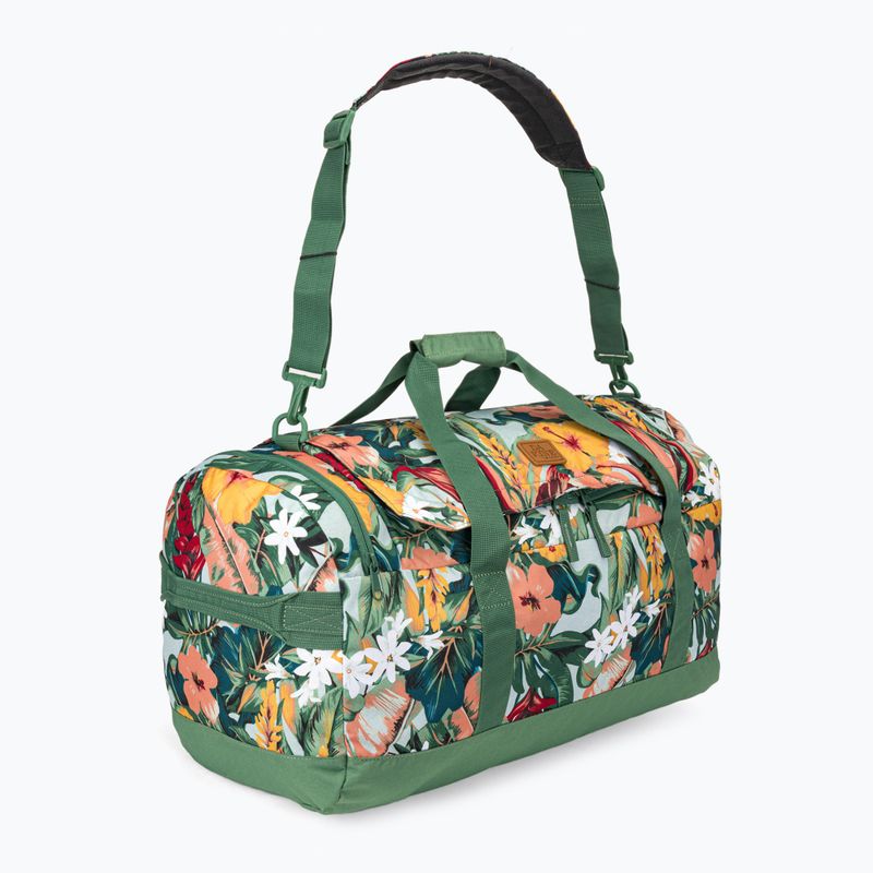 Сумка дорожня Dakine Eq Duffle 50 l island spring 2