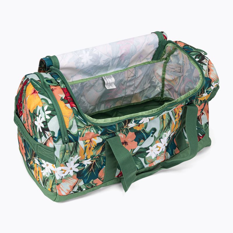 Сумка дорожня Dakine Eq Duffle 50 l island spring 3