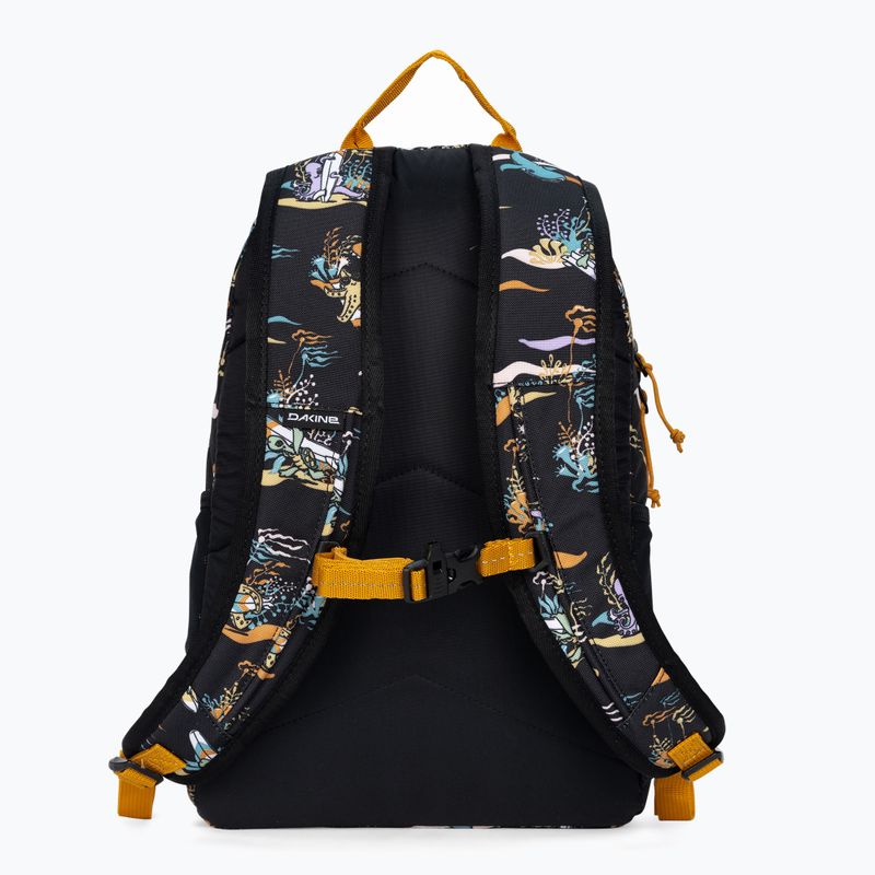 Рюкзак міський дитячий Dakine Kids Grom 13 l beach day 3