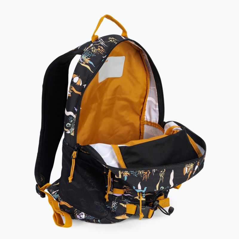 Рюкзак міський дитячий Dakine Kids Grom 13 l beach day 4