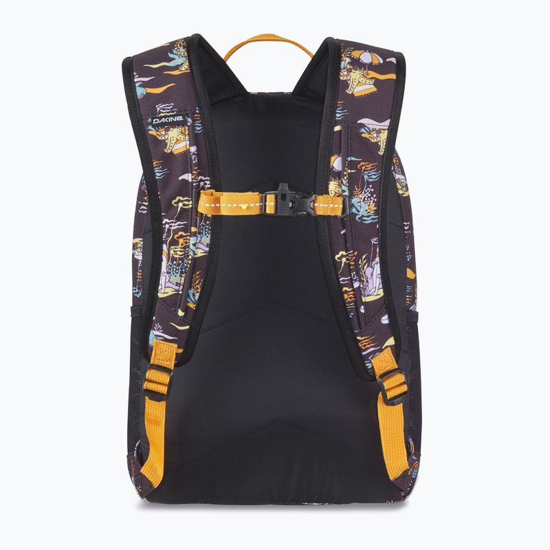 Рюкзак міський дитячий Dakine Kids Grom 13 l beach day 6