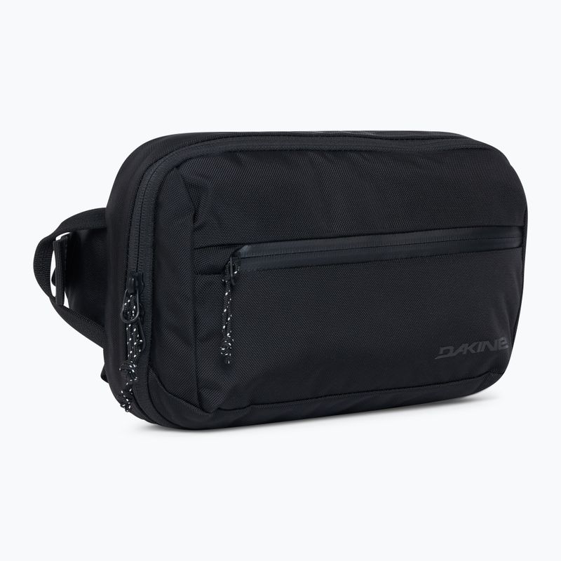 Сумка-бананка Dakine Motive Sling 3,5 л black ballistic