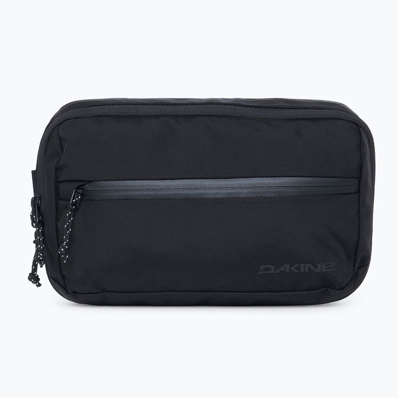 Сумка-бананка Dakine Motive Sling 3,5 л black ballistic 2