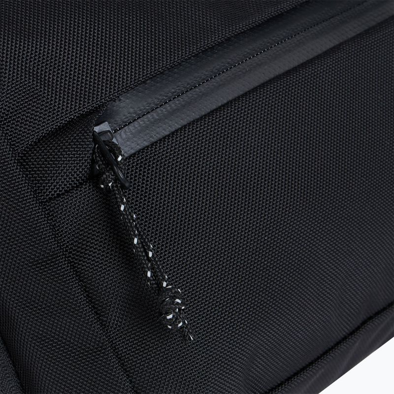 Сумка-бананка Dakine Motive Sling 3,5 л black ballistic 4