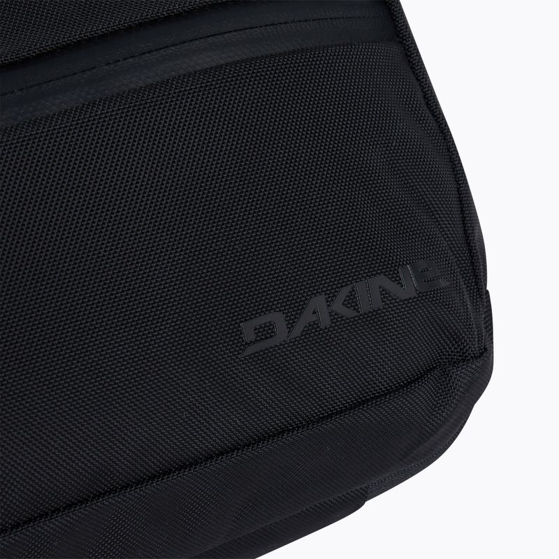 Сумка-бананка Dakine Motive Sling 3,5 л black ballistic 5