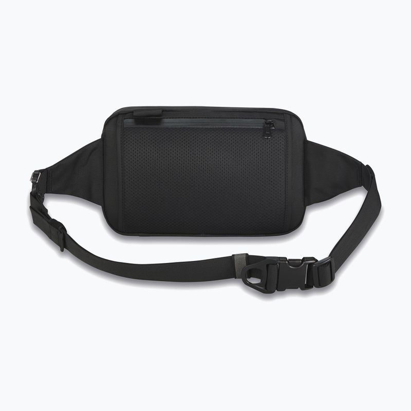 Сумка-бананка Dakine Motive Sling 3,5 л black ballistic 2