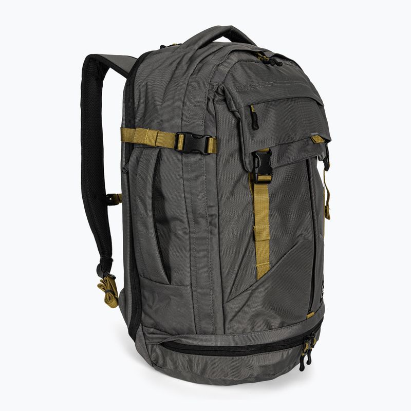 Рюкзак міський Dakine Verge Backpack 32 l castlerock ballistic 2