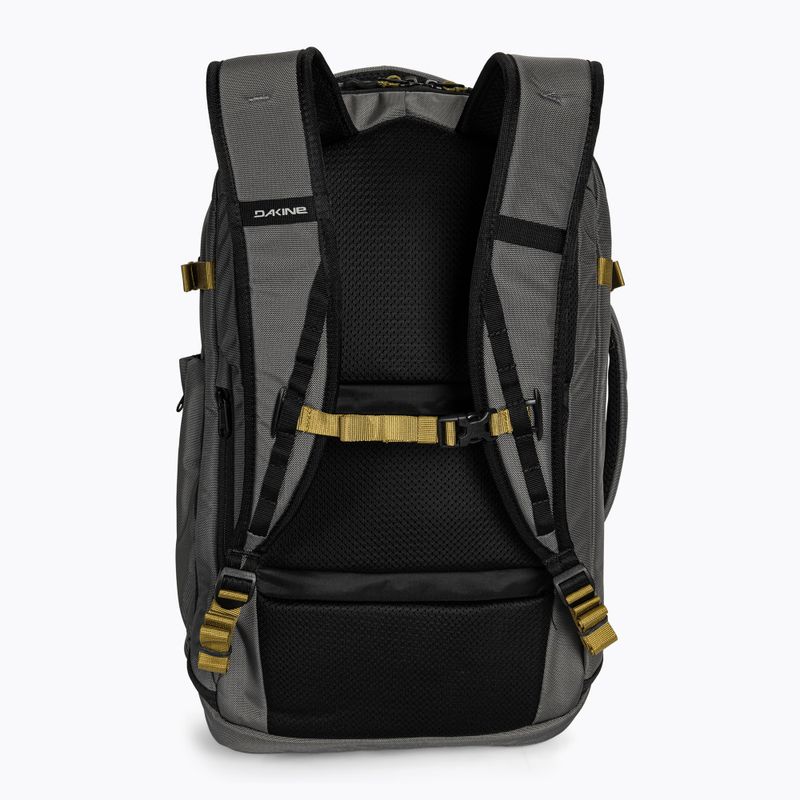 Рюкзак міський Dakine Verge Backpack 32 l castlerock ballistic 3