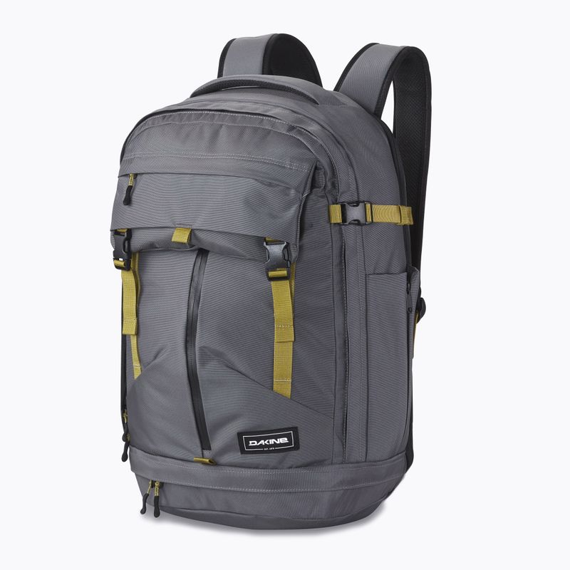 Рюкзак міський Dakine Verge Backpack 32 l castlerock ballistic 5