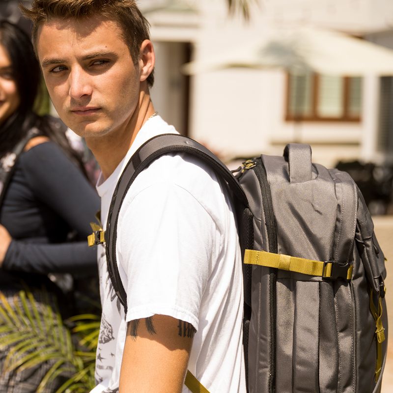 Рюкзак міський Dakine Verge Backpack 32 l castlerock ballistic 10