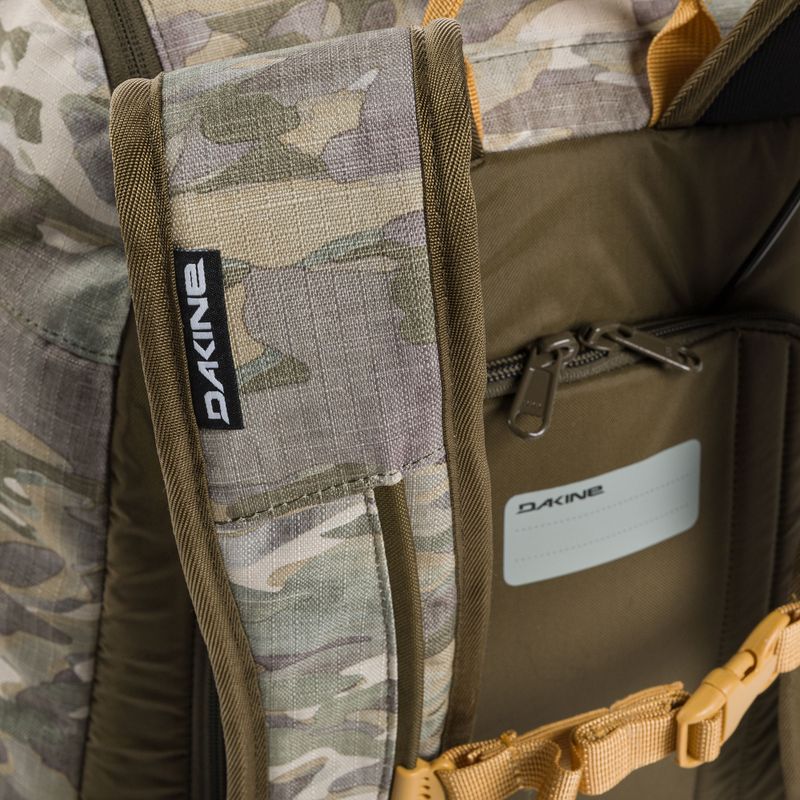 Рюкзак лижний Dakine Boot Pack vintage camo 4