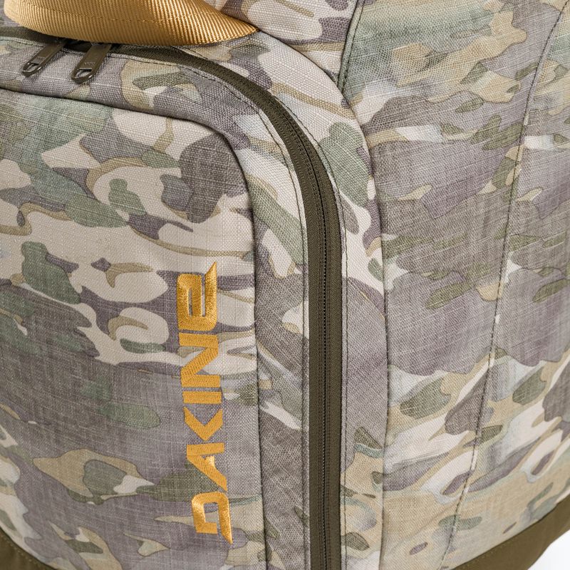 Рюкзак лижний Dakine Boot Pack vintage camo 5