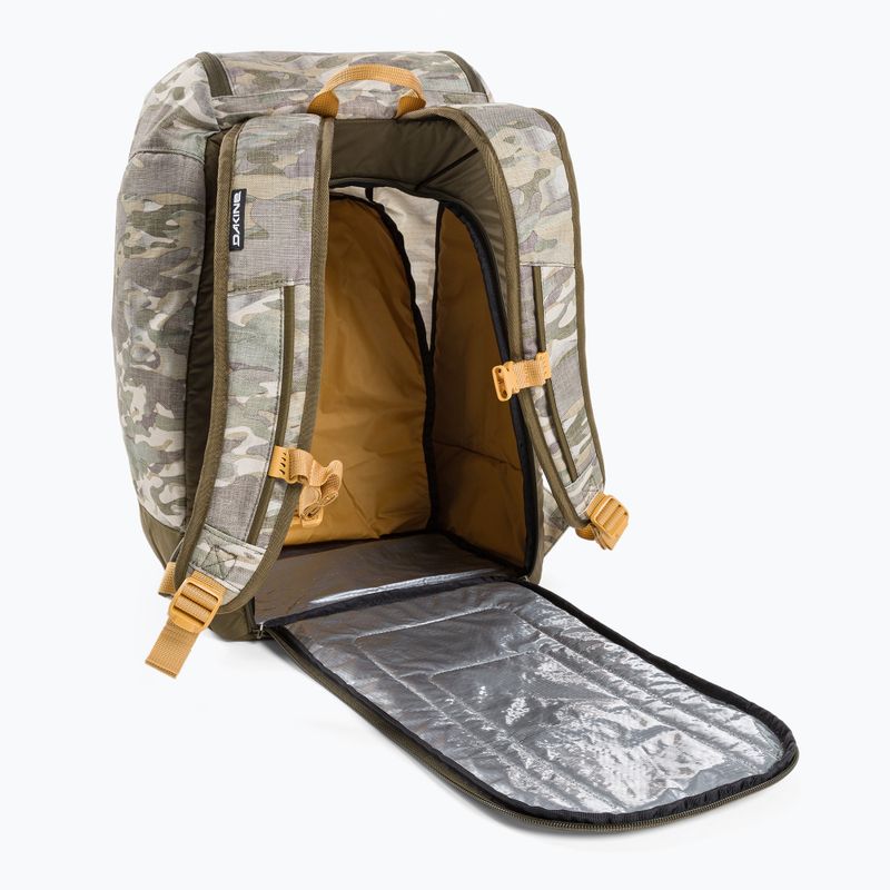 Рюкзак лижний Dakine Boot Pack vintage camo 6