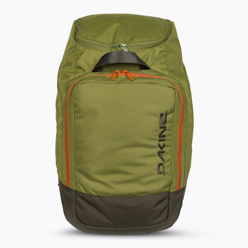 Рюкзак лижний Dakine Boot Pack utility green