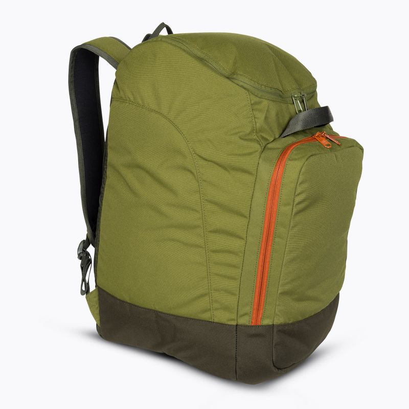 Рюкзак лижний Dakine Boot Pack utility green 2