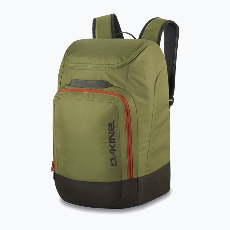 Рюкзак лижний Dakine Boot Pack utility green 5