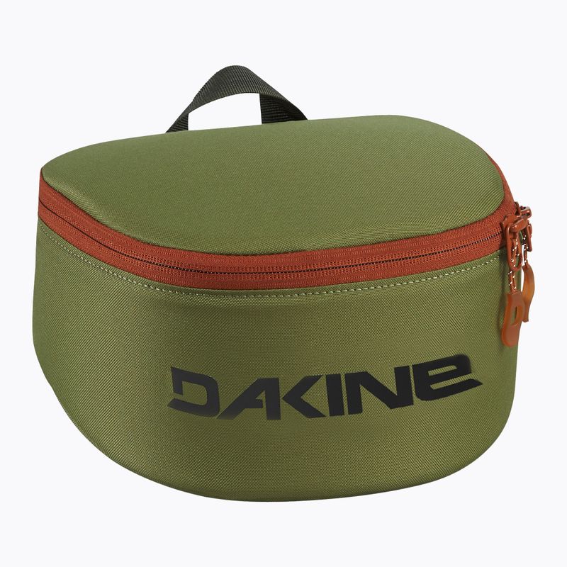 Чохол для маски Dakine Goggle Stash utility green