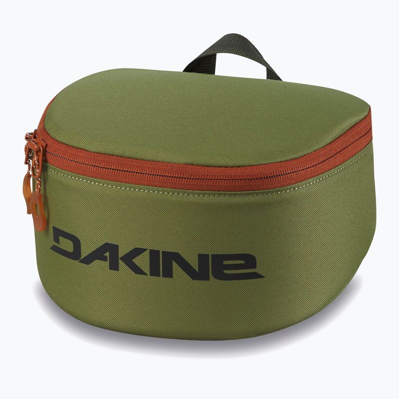 Чохол для маски Dakine Goggle Stash utility green 2