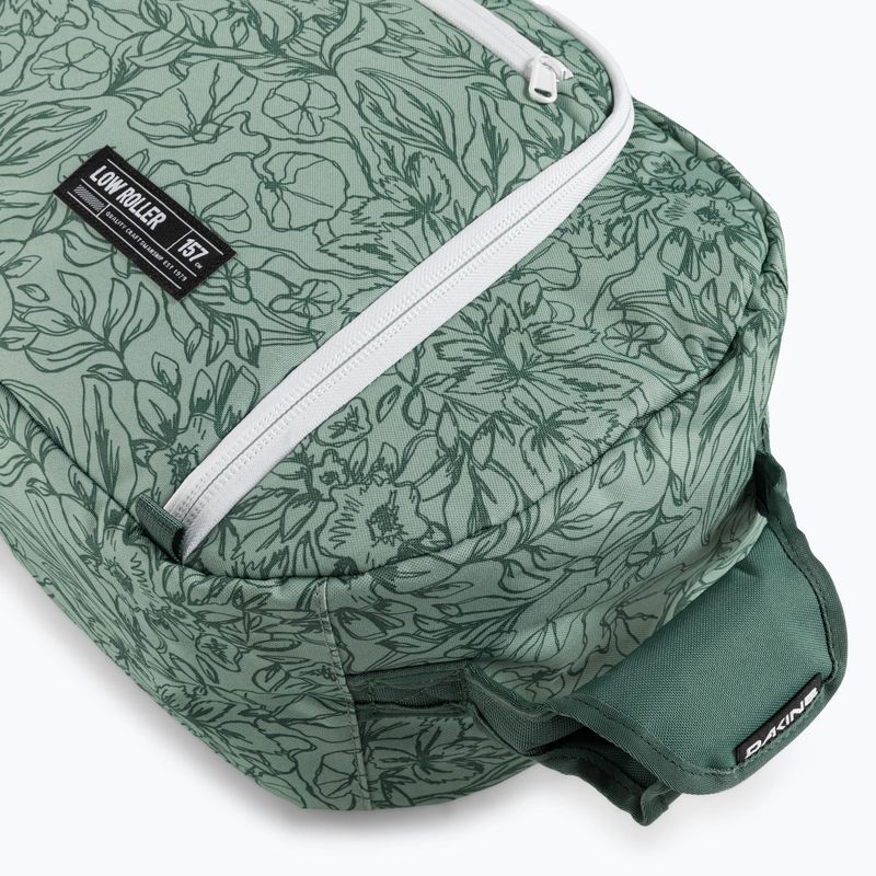 Чохол для сноуборду Dakine Low Roller Snowboard Bag poppy iceberg 3