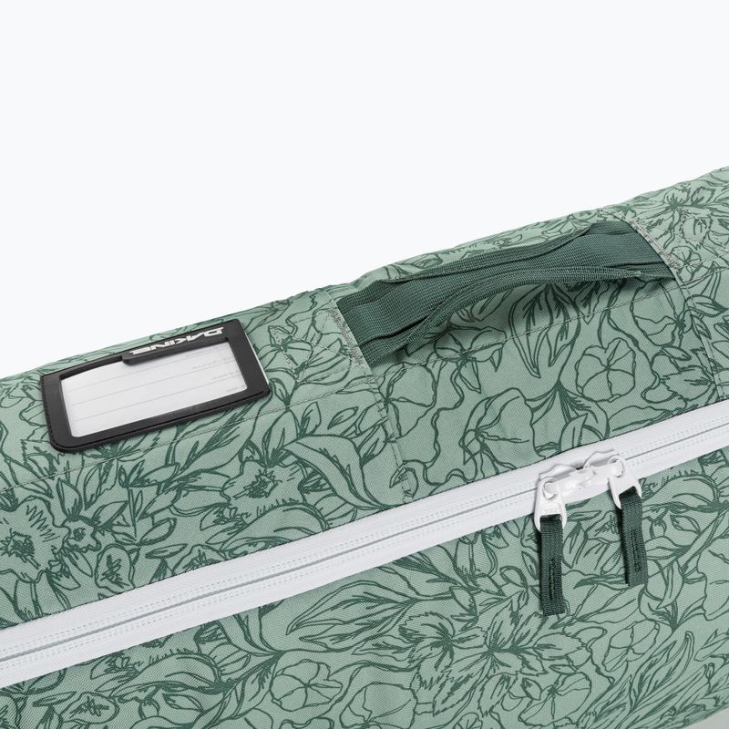 Чохол для сноуборду Dakine Low Roller Snowboard Bag poppy iceberg 4